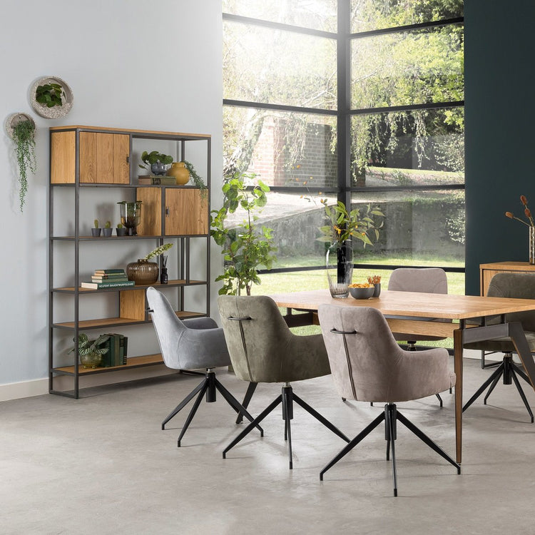Pandey Dining Table