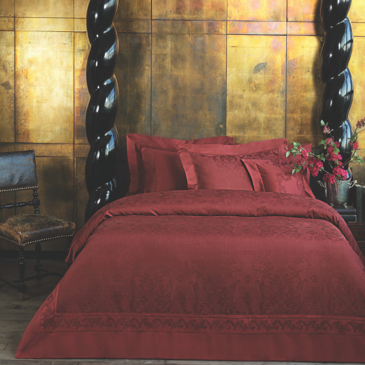 Valeron Dorian | Luxury Bedding