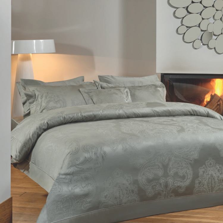 Valeron Clementine | Luxury Bedding