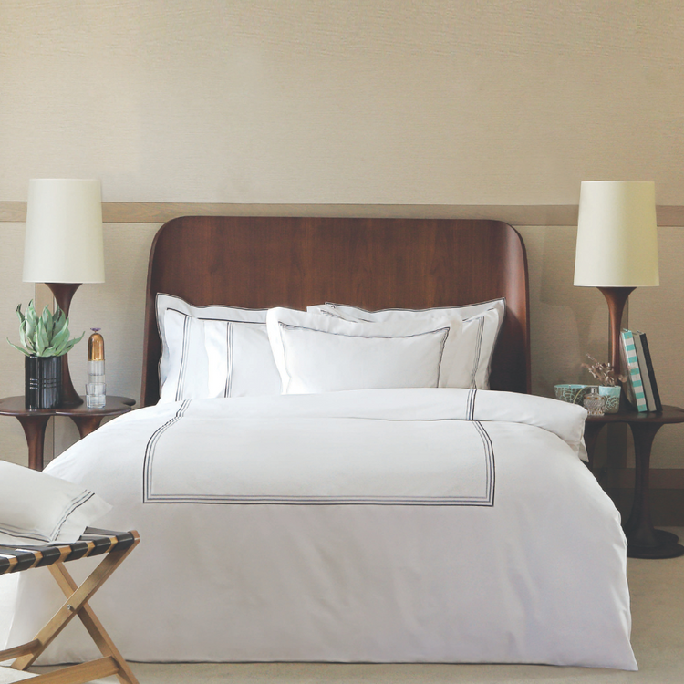 Valeron Trio | Luxury Bedding