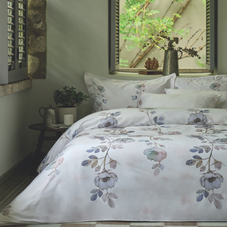 Valeron Fleurine | Luxury Bedding