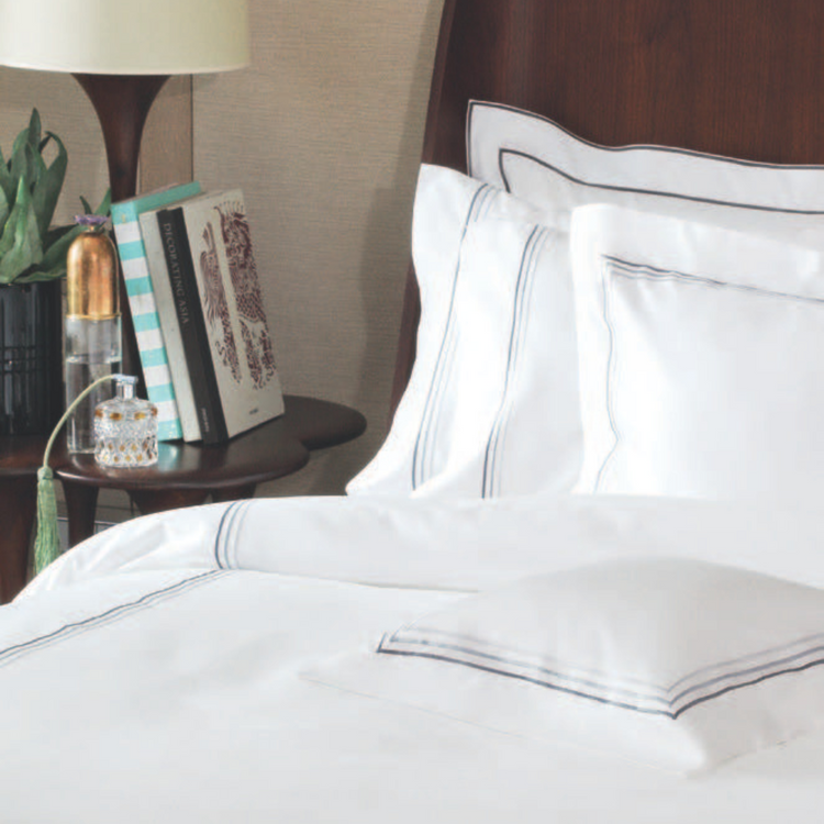 Valeron Trio | Luxury Bedding