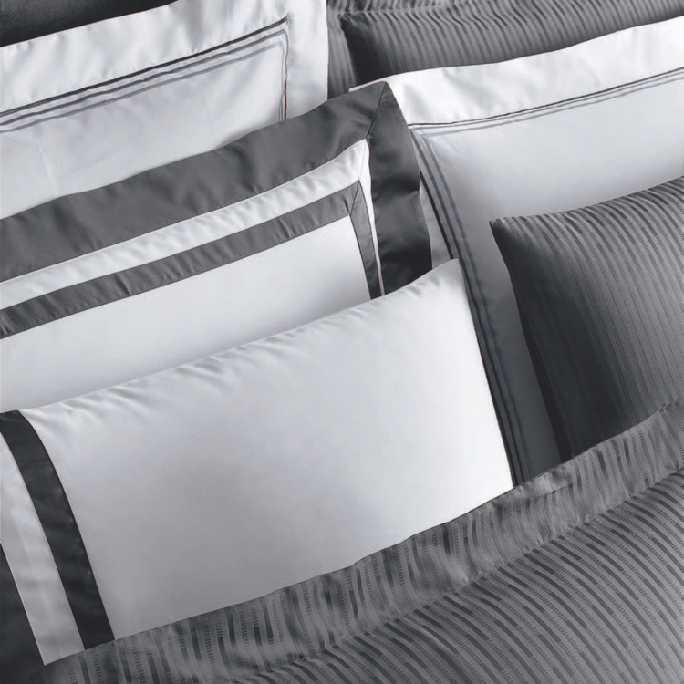 Valeron Linea | Luxury Bedding