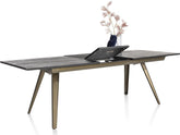 City Dining Table Extandable