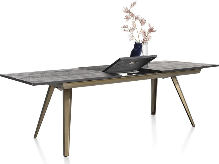 City Dining Table Extandable