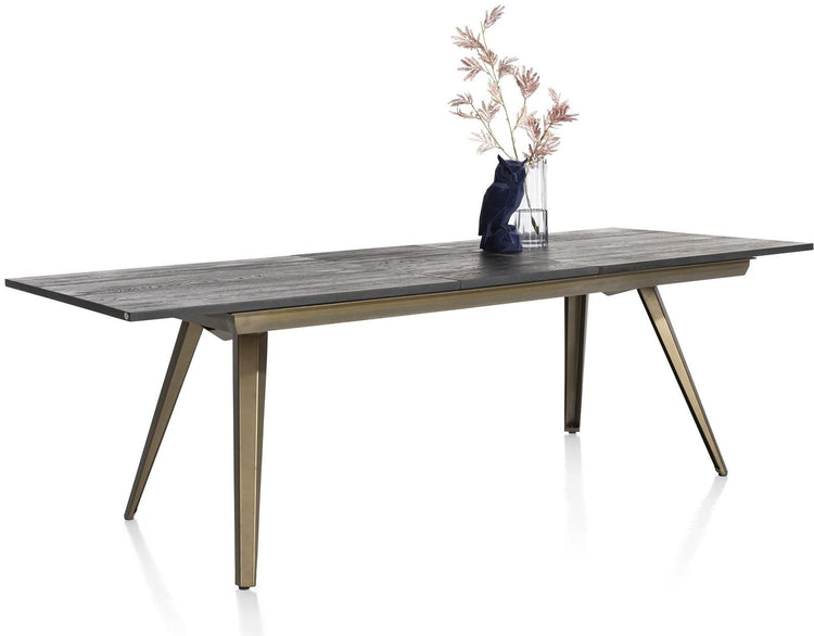 City Dining Table Extandable