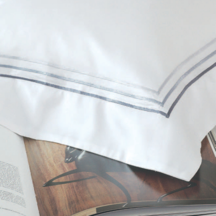 Valeron Trio | Luxury Bedding