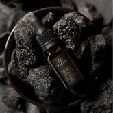 Smokey Velvet Volcanic Rock Diffuser