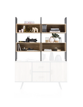 Kinna Upperpart for Sideboard