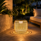 Solar Lamp