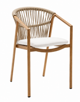 Outdoor Dining Chair