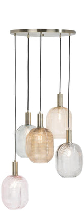 Maxime Pendant Lamp