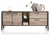 Copenhagen Sideboard (210 cm)