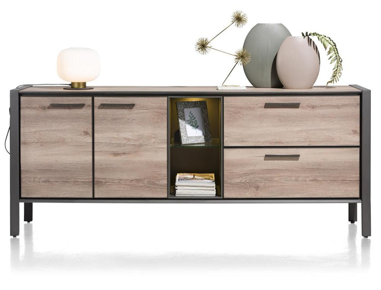 Copenhagen Sideboard (210 cm)