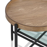 Levi Coffee Table