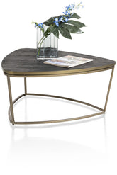 City SideTable Triangle
