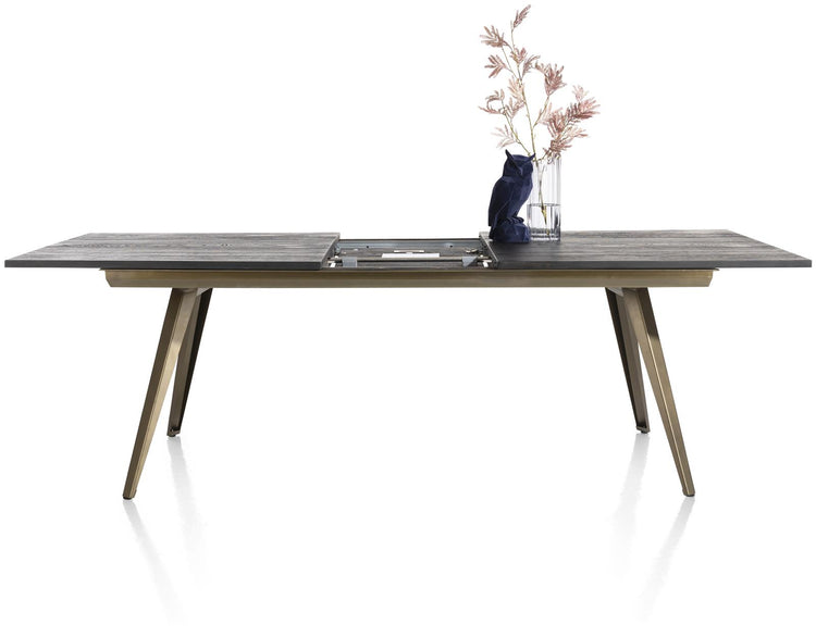City Dining Table Extandable