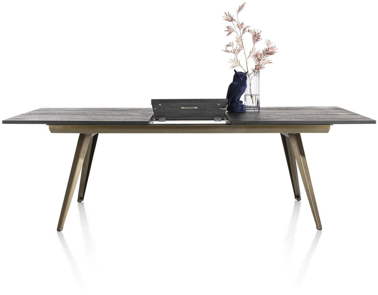 City Dining Table Extandable