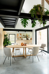 Almora Dining Table