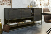 City Sideboard