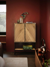 City Highboard