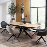 Masura Dining Table
