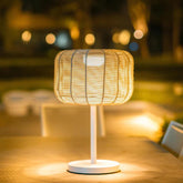 Solar Lamp with base