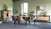Kenia Dining Table