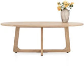 Almora Dining Table