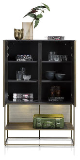City Highboard