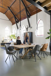 Jardino Dining Table