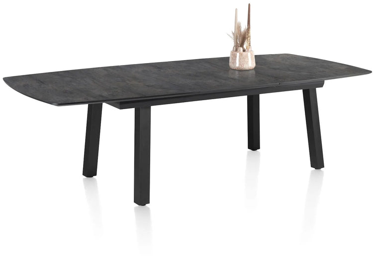 Cuzco Dining Table Extandable