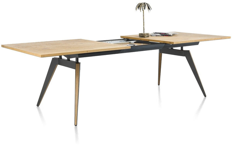 Pandey Extendable Table