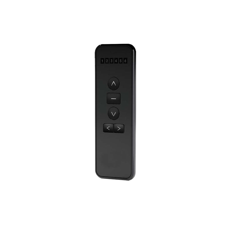 RS-06 Remote 6 channels