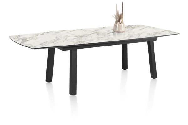Cuzco Dining Table Extandable
