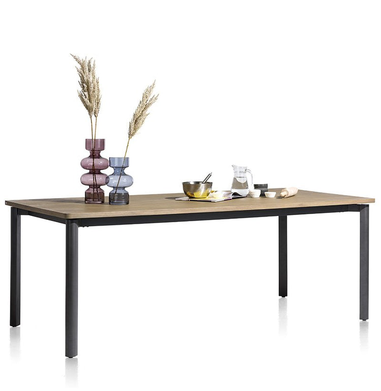 Shirley Dining Table