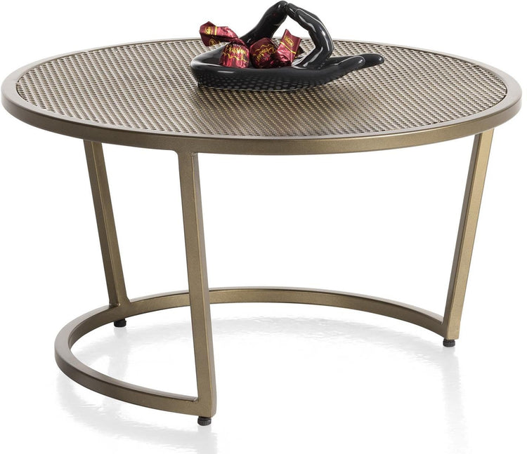 City Side Table