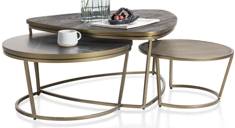 City Side Table