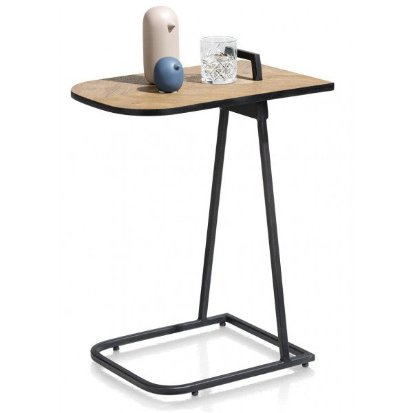 City Laptop Table