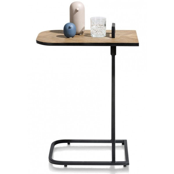 City Laptop Table