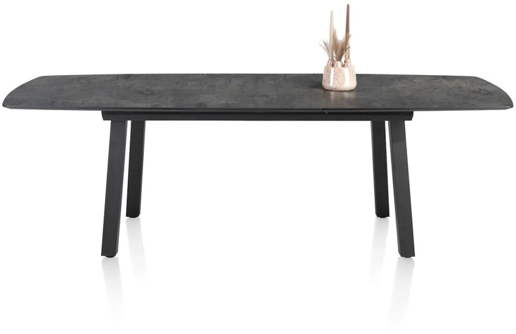 Cuzco Dining Table Extandable