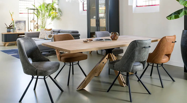 Jardino Dining Table