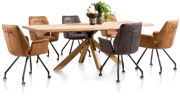 Jardino Dining Table