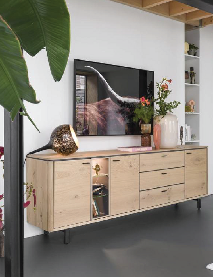 Morala Sideboard