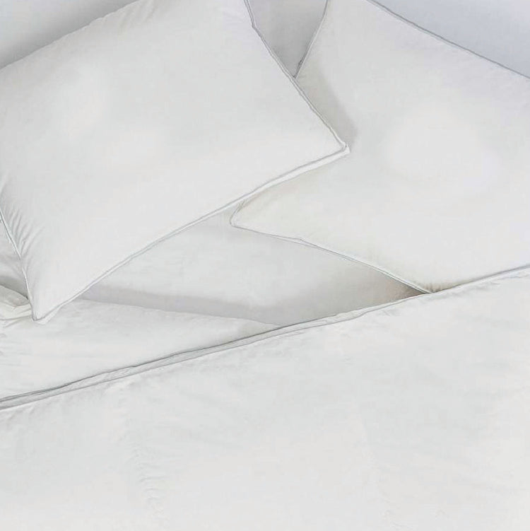 Microfiber Pillow