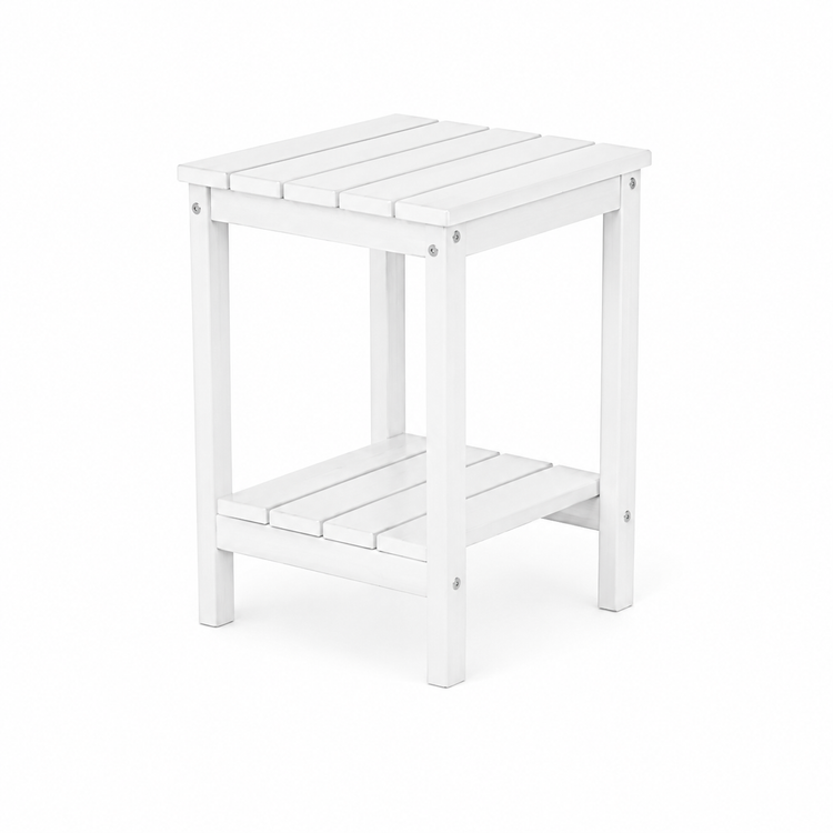 Outdoor Sidetable