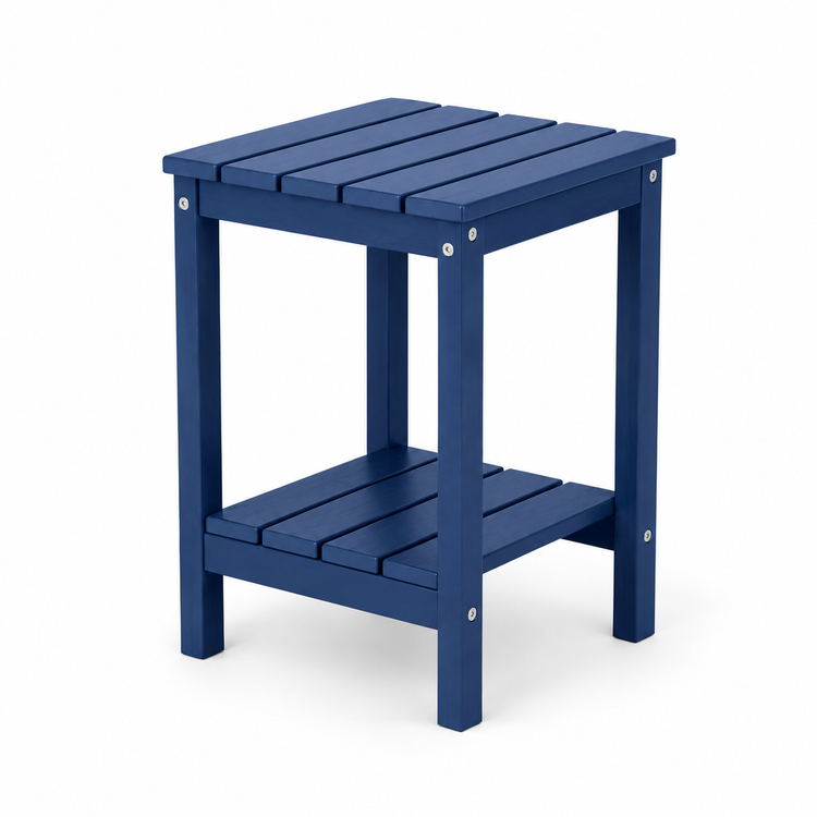 Outdoor Sidetable
