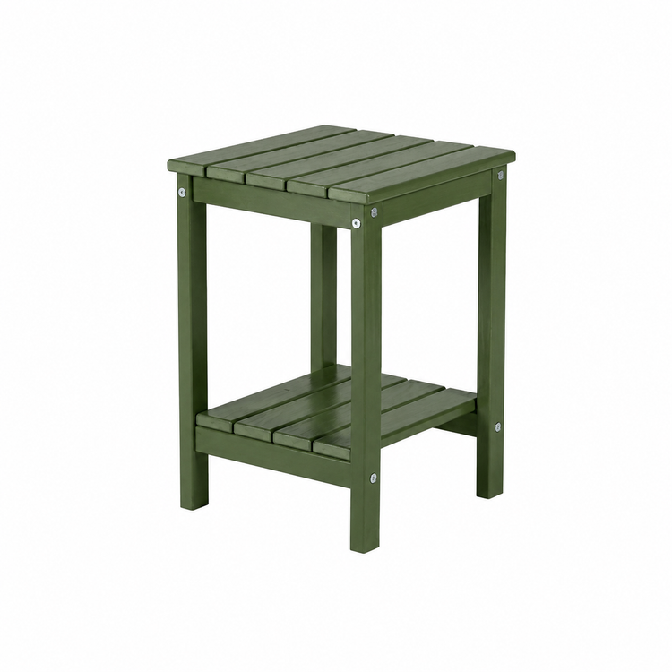 Outdoor Sidetable