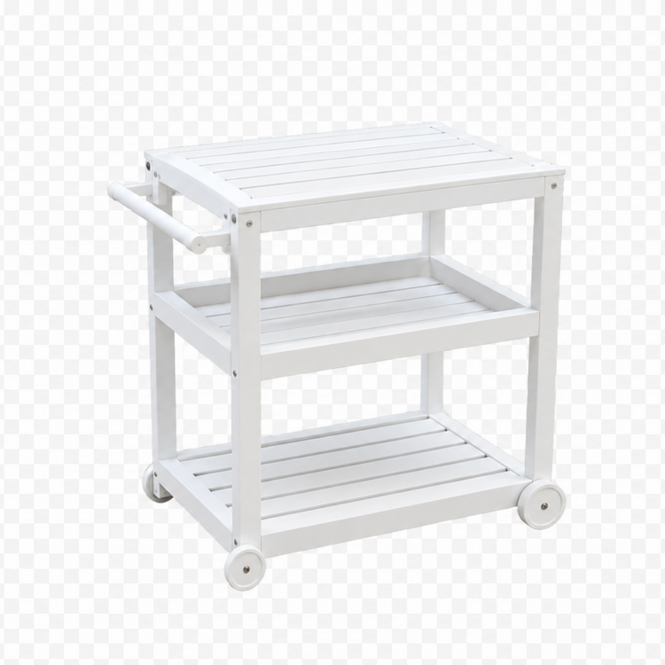 Outdoor Trolley