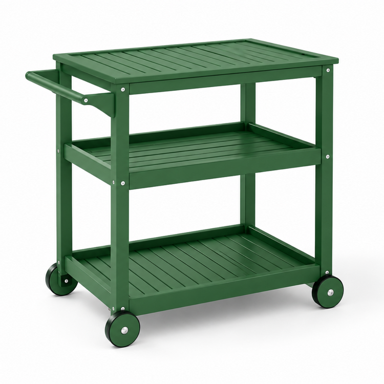Outdoor Trolley